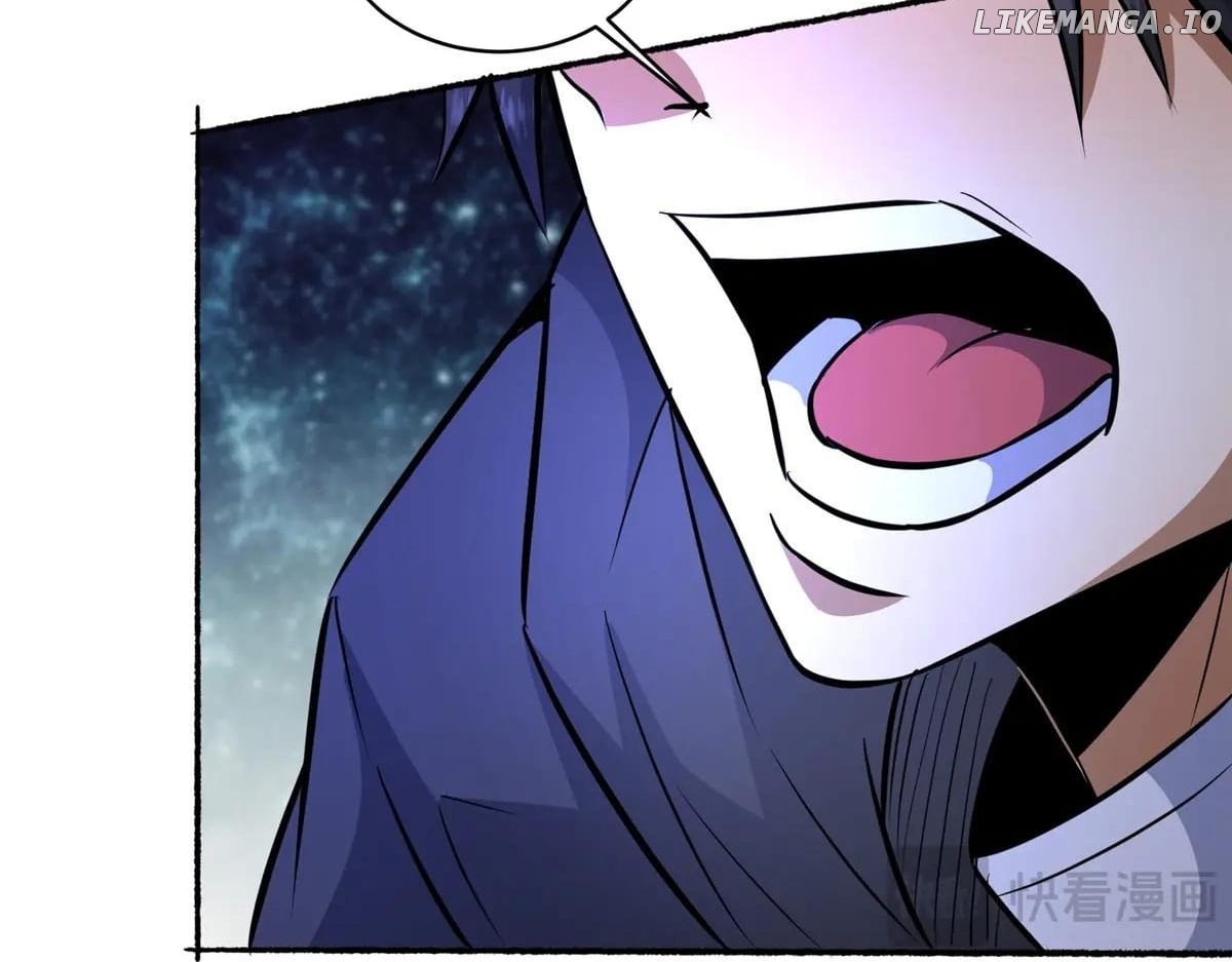 Divine Urban God Chapter 266 - page 78